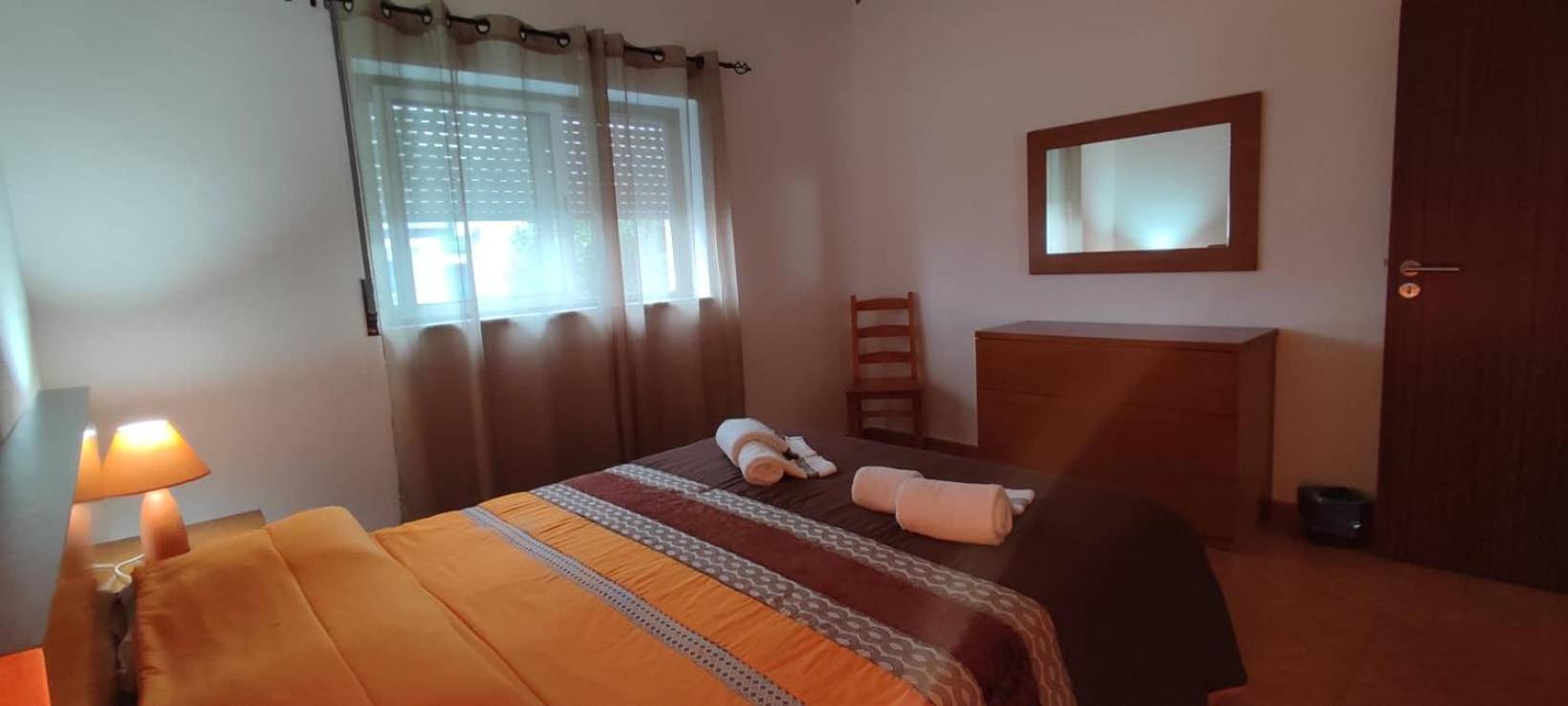 Apartamento Da Matilde Santa Cruz das Flores Exterior foto
