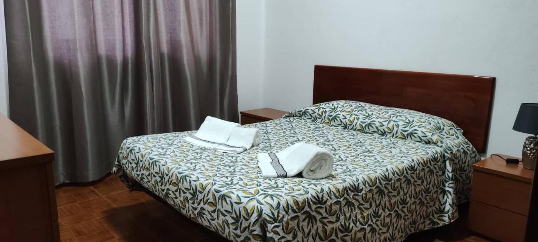 Apartamento Da Matilde Santa Cruz das Flores Exterior foto