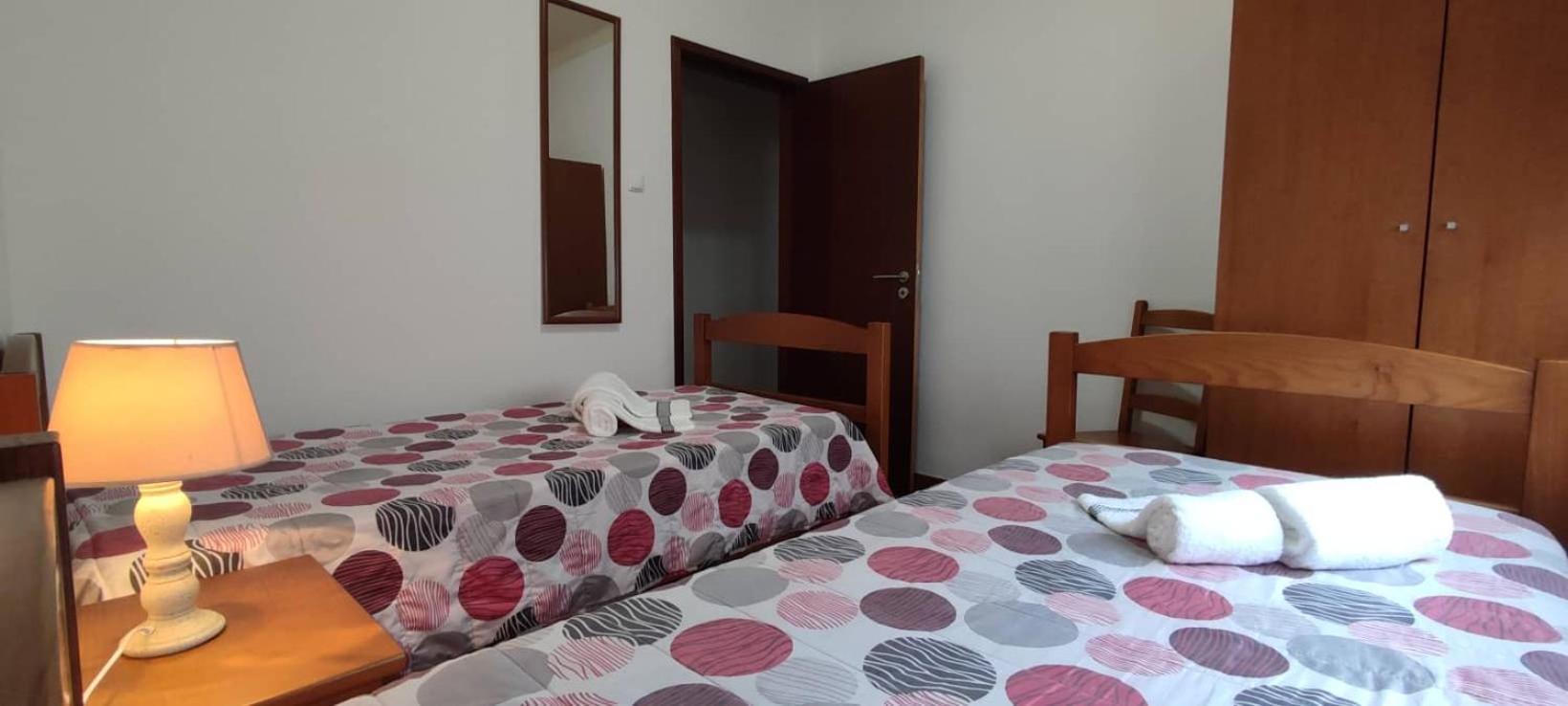 Apartamento Da Matilde Santa Cruz das Flores Exterior foto