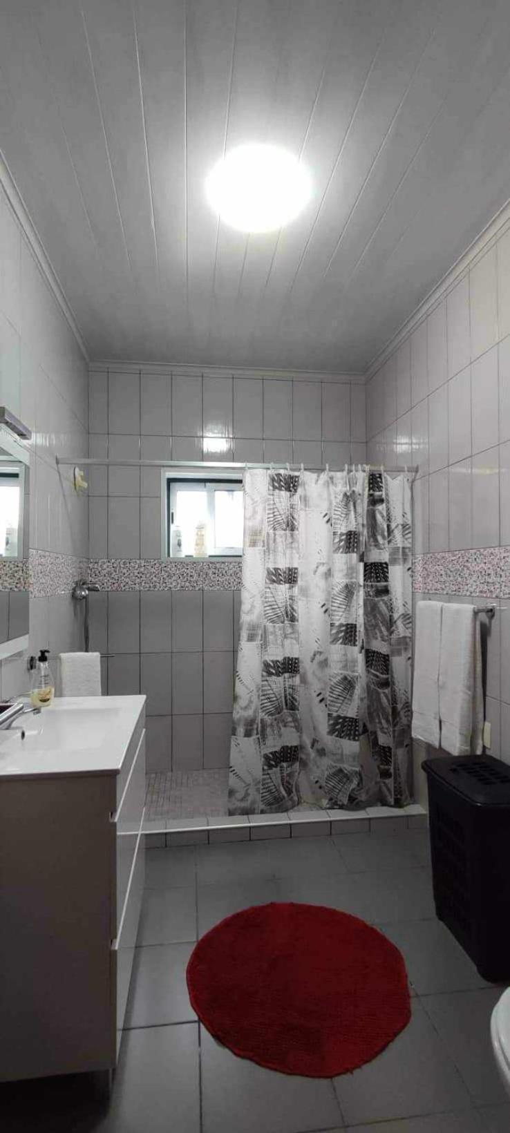 Apartamento Da Matilde Santa Cruz das Flores Exterior foto